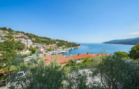 Appartement 3 personnes à Rabac - Photo 10