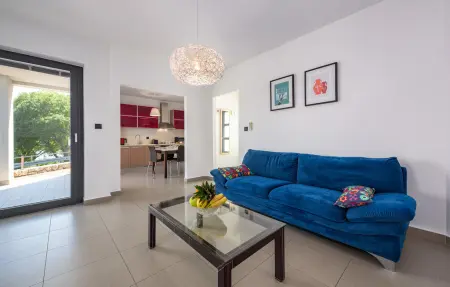 Appartement 3 personnes à Rabac - Photo 11