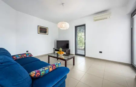 Appartement 3 personnes à Rabac - Photo 12