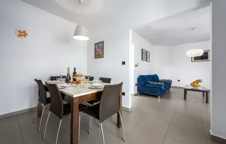 Appartement 3 personnes à Rabac - Photo 13