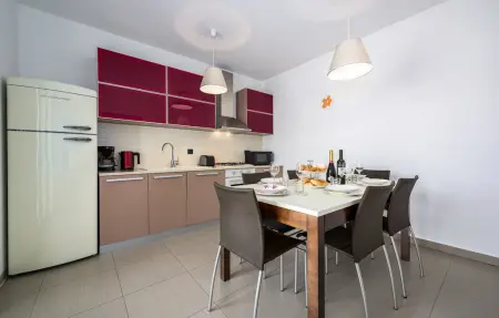 Appartement 3 personnes à Rabac - Photo 15