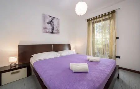 Appartement 3 personnes à Rabac - Photo 17