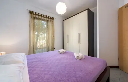 Appartement 3 personnes à Rabac - Photo 18