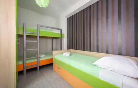 Appartement 3 personnes à Rabac - Photo 19