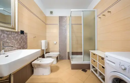 Appartement 3 personnes à Rabac - Photo 20