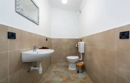 Appartement 3 personnes à Rabac - Photo 21