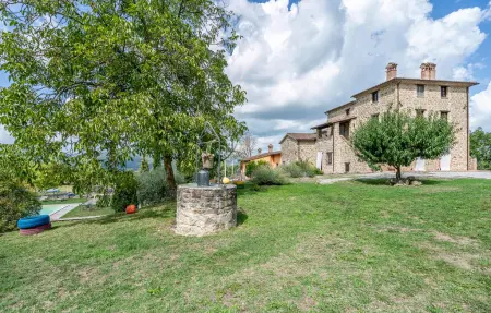 Fico, Oliva, Mora, Maison 29 personnes à Città´di Castello  PG - Photo 14