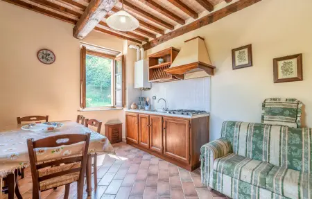 Fico, Oliva, Mora, Maison 29 personnes à Città´di Castello  PG - Photo 29