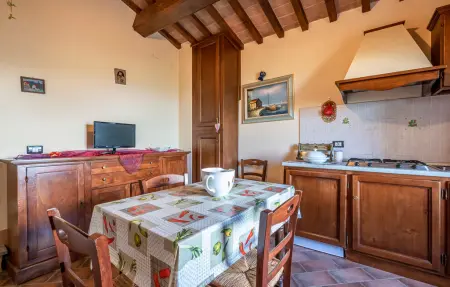 Fico, Oliva, Mora, Maison 29 personnes à Città´di Castello  PG - Photo 31