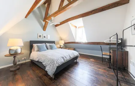 Appartement 6 personnes à Ocquerre - Photo 7