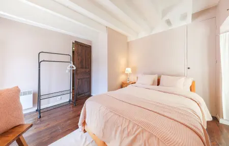 Appartement 6 personnes à Ocquerre - Photo 8
