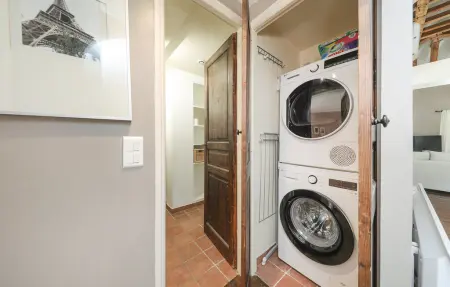 Appartement 6 personnes à Ocquerre - Photo 12