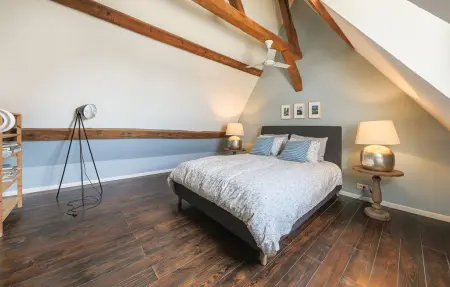 Appartement 6 personnes à Ocquerre - Photo 14