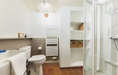 Appartement 6 personnes à Ocquerre - Photo 17