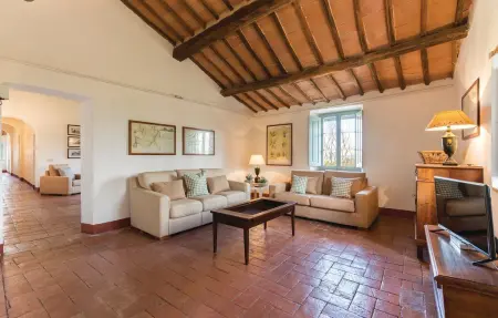Lilliano S10 Spazzavento, Maison 8 personnes à Castellina Chianti SI - Photo 1