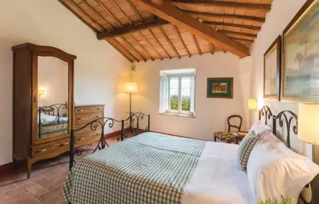 Lilliano S10 Spazzavento, Maison 8 personnes à Castellina Chianti SI - Photo 3