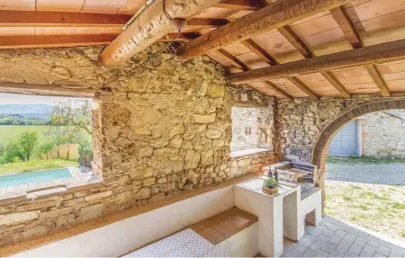 Lilliano S10 Spazzavento, Maison 8 personnes à Castellina Chianti SI - Photo 5