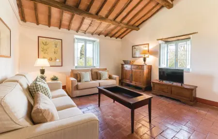 Lilliano S10 Spazzavento, Maison 8 personnes à Castellina Chianti SI - Photo 8