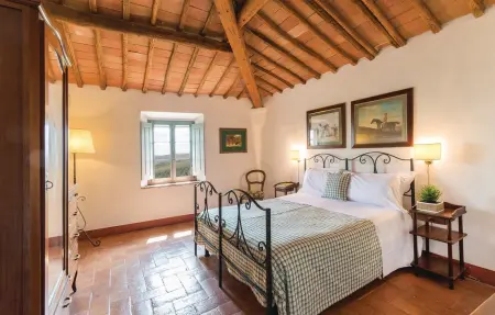 Lilliano S10 Spazzavento, Maison 8 personnes à Castellina Chianti SI - Photo 13