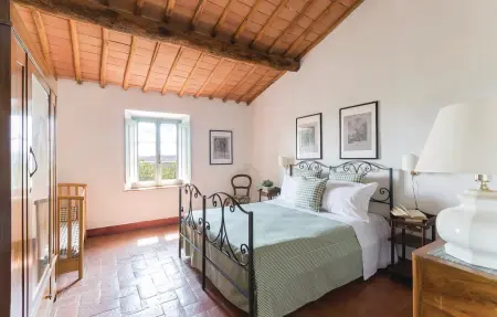 Lilliano S10 Spazzavento, Maison 8 personnes à Castellina Chianti SI - Photo 15
