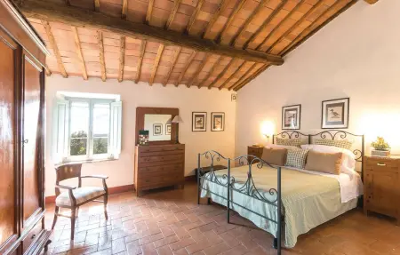 Lilliano S10 Spazzavento, Maison 8 personnes à Castellina Chianti SI - Photo 16