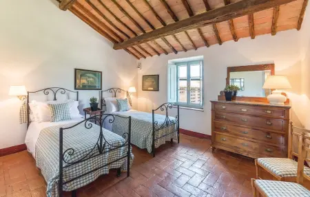 Lilliano S10 Spazzavento, Maison 8 personnes à Castellina Chianti SI - Photo 17