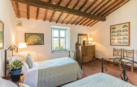 Lilliano S10 Spazzavento, Maison 8 personnes à Castellina Chianti SI - Photo 18