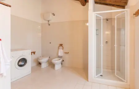 Lilliano S10 Spazzavento, Maison 8 personnes à Castellina Chianti SI - Photo 20