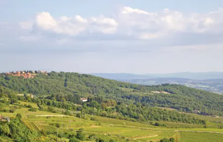 Lilliano S10 Spazzavento, Maison 8 personnes à Castellina Chianti SI - Photo 27
