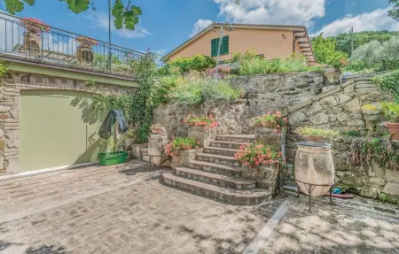 Case Sparse San Savino, Maison 4 personnes à Magione PG - Photo 4