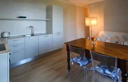 Case Sparse San Savino, Maison 4 personnes à Magione PG - Photo 7