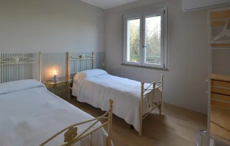 Case Sparse San Savino, Maison 4 personnes à Magione PG - Photo 10