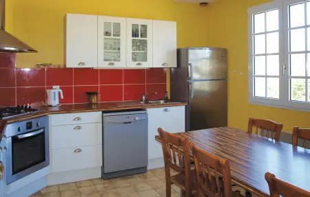 Maison 10 personnes à Kerlouan - Photo 1