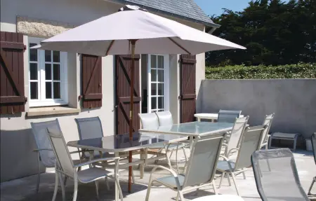 Maison 10 personnes à Kerlouan - Photo 3