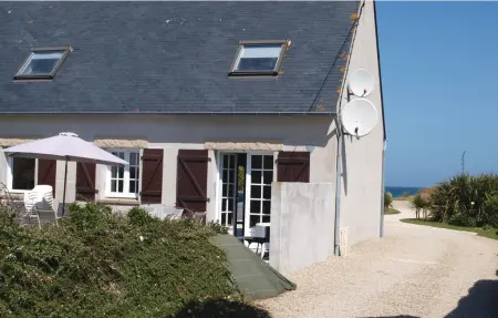 Maison 10 personnes à Kerlouan - Photo 13