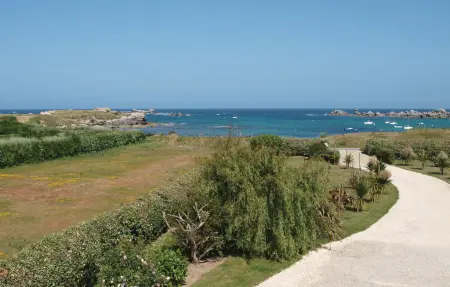 Maison 10 personnes à Kerlouan - Photo 15