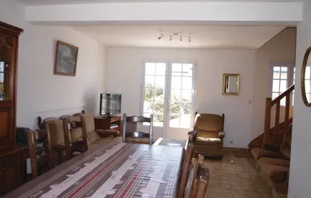 Maison 10 personnes à Kerlouan - Photo 16