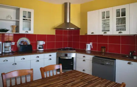 Maison 10 personnes à Kerlouan - Photo 18