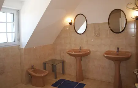 Maison 10 personnes à Kerlouan - Photo 23