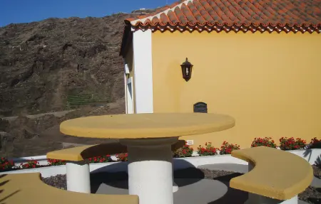 Casita Acerina II, Maison 2 personnes à Los Llanos - Photo 1
