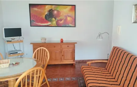 Casita Acerina II, Maison 2 personnes à Los Llanos - Photo 2