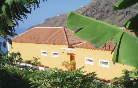 Casita Acerina II, Maison 2 personnes à Los Llanos - Photo 3