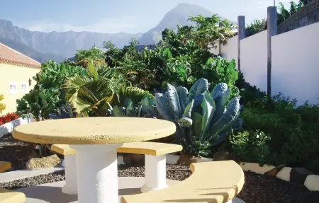Casita Acerina II, Maison 2 personnes à Los Llanos - Photo 6