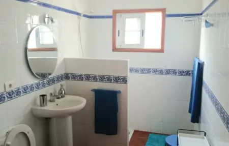 Casita Acerina II, Maison 2 personnes à Los Llanos - Photo 12