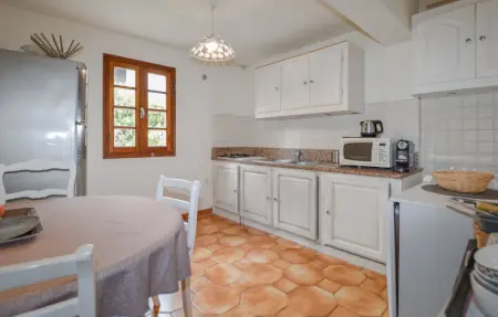 Appartement 5 personnes à Furiani - Photo 1