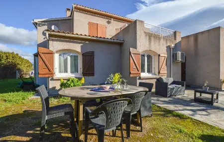 Appartement 5 personnes à Furiani - Photo 2