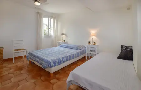 Appartement 5 personnes à Furiani - Photo 4