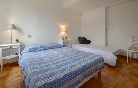 Appartement 5 personnes à Furiani - Photo 5