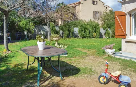 Appartement 5 personnes à Furiani - Photo 6