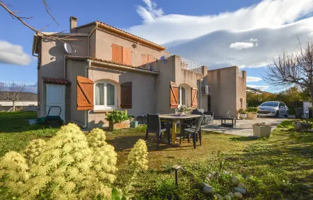 Appartement 5 personnes à Furiani - Photo 8